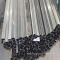 Square Stainless Steel Tube for Food Machinery